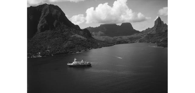 <strong>写心気 192</strong> Photo by 立木義浩