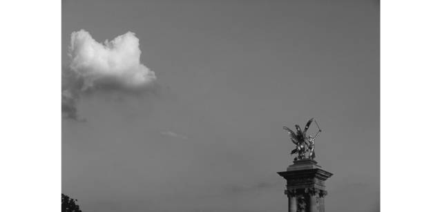 <strong>写心気 193</strong> Photo by 立木義浩