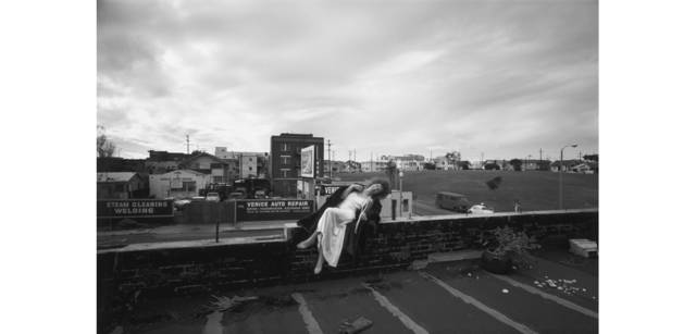 <strong>写心気 200</strong> Photo by 立木義浩