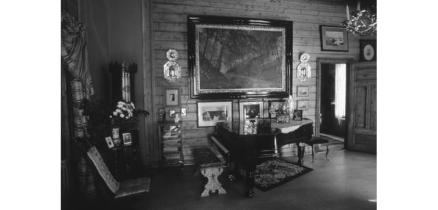 <strong>写心気 204</strong> Photo by 立木義浩