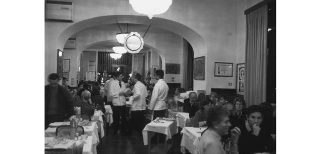 <strong>写心気 205</strong> Photo by 立木義浩