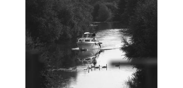 <strong>写心気 207</strong> Photo by 立木義浩