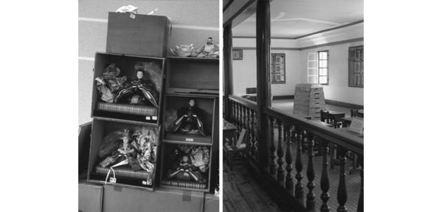 <strong>写心気 209</strong> Photo by 立木義浩