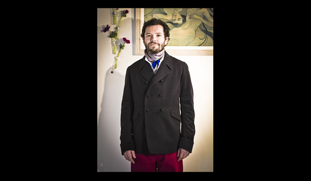 　2011秋冬コレクション