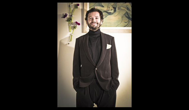 　2011秋冬コレクション