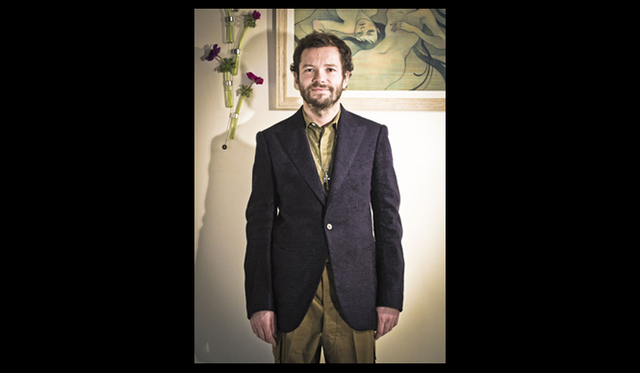 　2011秋冬コレクション