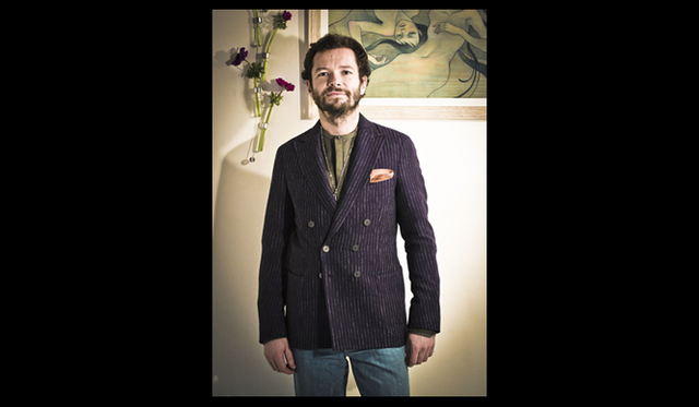 　2011秋冬コレクション