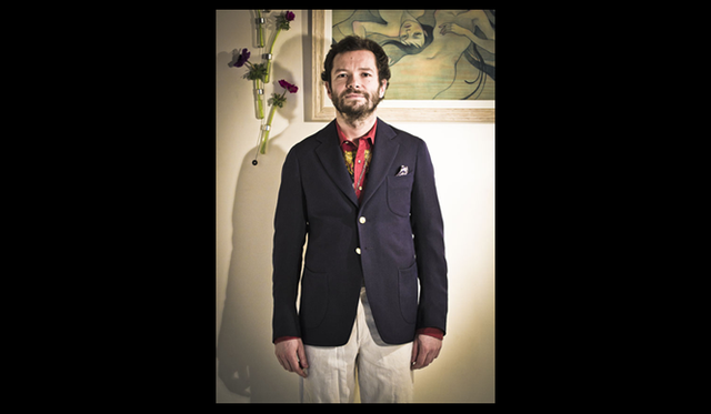 　2011秋冬コレクション