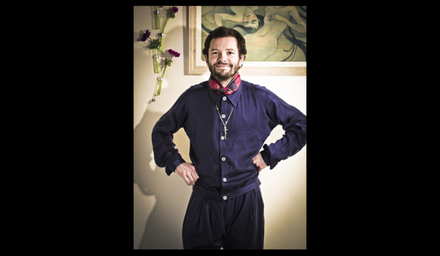 　2011秋冬コレクション