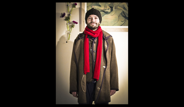 　2011秋冬コレクション