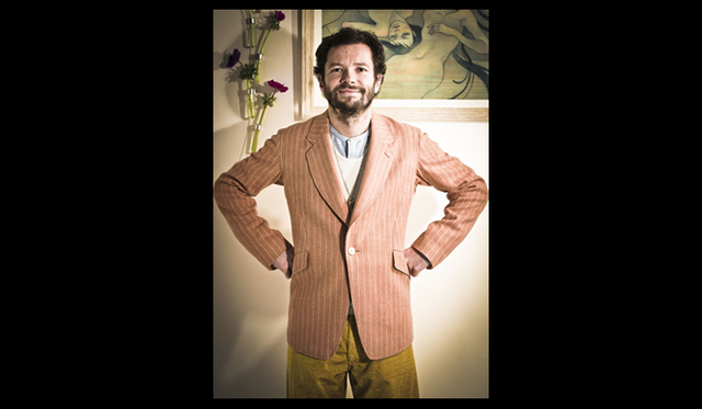 　2011秋冬コレクション