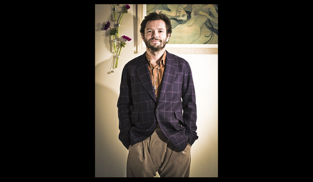 　2011秋冬コレクション