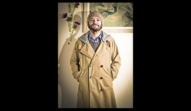 　2011秋冬コレクション