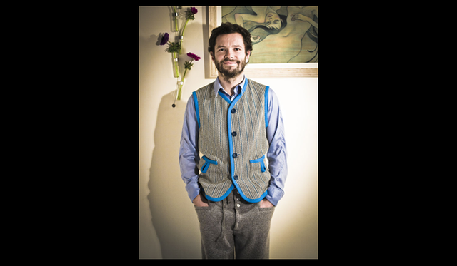 　2011秋冬コレクション