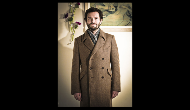 　2011秋冬コレクション