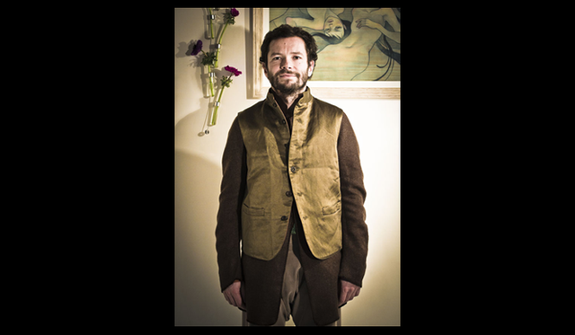 　2011秋冬コレクション