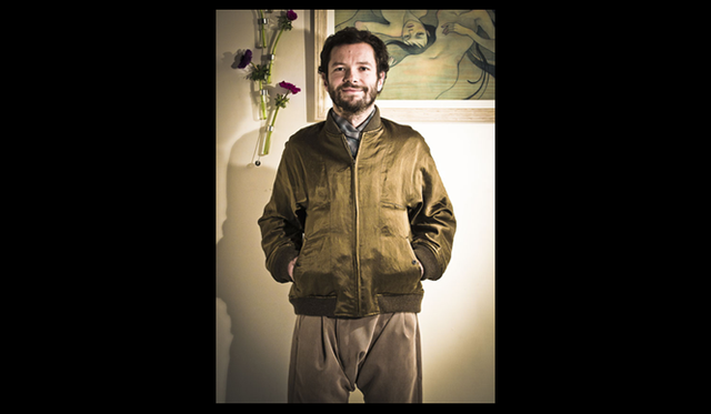 　2011秋冬コレクション