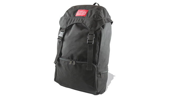 <strong>Manhattan Portage｜マンハッタン ポーテージ</strong>　 「Hiker Backpack（ハイカーバックパック）」MP2103CD　