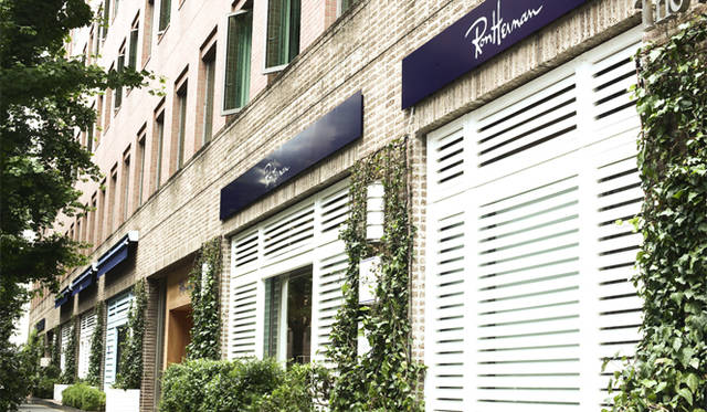 <strong>Ron Herman｜ロンハーマン</strong>　『ロンハーマン千駄ヶ谷店』　