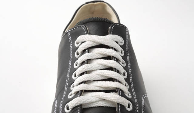 <strong>連載・重松 理</strong>　重松氏がこれまでに履いてきた靴　「COVERSE」