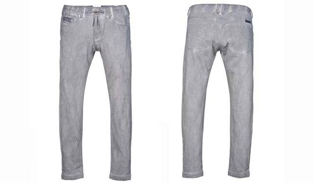 <strong>DIESEL｜ディーゼル</strong>　 Jogg Jeans（ジョグ・ジーンズ）　TEPPHAR HQJ（メンズ） 2万6250円