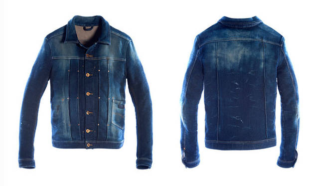 <strong>DIESEL｜ディーゼル</strong>　 Jogg Jeans（ジョグ・ジーンズ）　JUZICON 884V（メンズ） 3万7800円