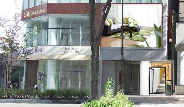 『a.flat家具 新宿店』　東京都新宿区新宿2-12-8 アーバンプレム新宿 2F　Tel. 03-5919-1922（営業時間｜11:30～20:00）定休|水曜(祝日を除く) 　※水曜が祝日の場合は、基本的に営業いたします。その際の詳細はINFORMATIONなどでご確認ください。