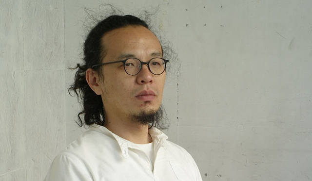 <strong>特集｜OPENERS的ニッポンの若手建築家 PARTII　長坂 常</strong>　Photo by Takashi Kato