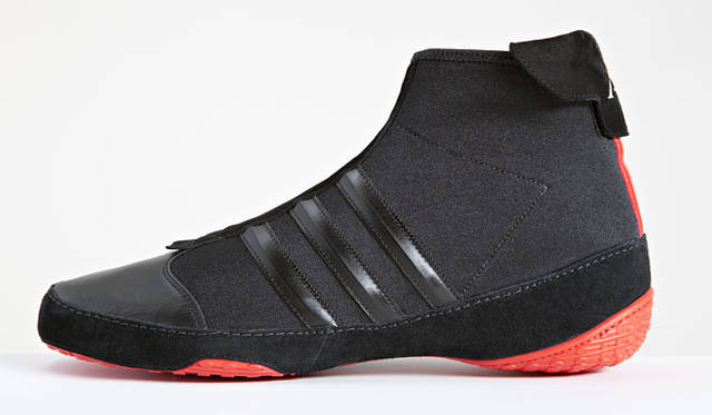 <strong>YOHJI YAMAMOTO｜ヨウジヤマモト</strong>　「adidas for Yohji Yamamoto」シューズ　「YY Campus Wrestling」5万4600円