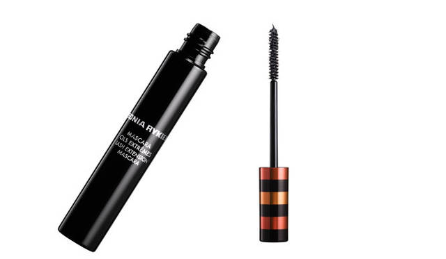 <strong>SONIA RYKIEL｜ソニア リキエル</strong>　2011秋のメイクアップコレクション 「ラッシュ エクステンション マスカラ」