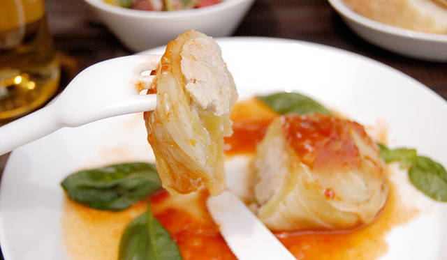 <strong>sorani｜ソラニ</strong>　陶器のカトラリー「sorani torori」　「ホワイト」