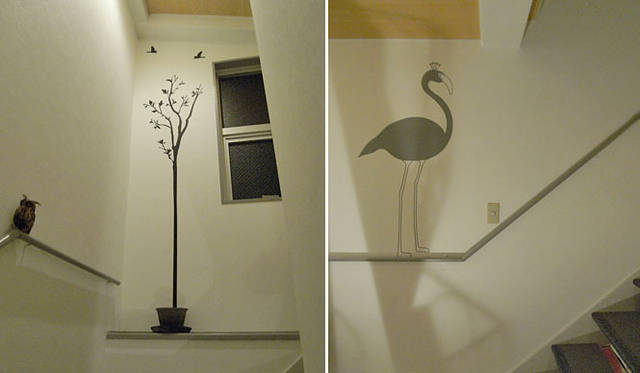 <strong>undrop｜アンドロップ</strong>　イスラエルのウォールステッカーブランド「4make」