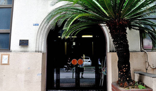 <b>塚田有一│みどりの触知学</b>　「リムグリーン」リスタート＆リムグリーン的東方学「その1 七夕」開催