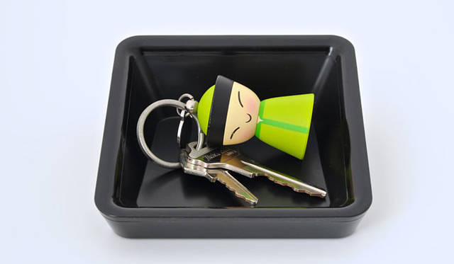 <strong>Bluelounge Design｜ブルーラウンジデザイン</strong>　iPad＆タブレットスタンド「Nest」