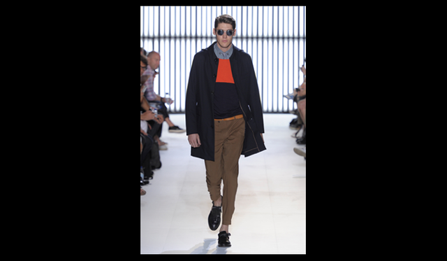 <strong>Paul Smith｜ポール・スミス</strong>　