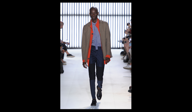 <strong>Paul Smith｜ポール・スミス</strong>　