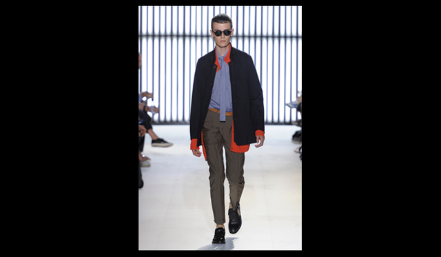 <strong>Paul Smith｜ポール・スミス</strong>　