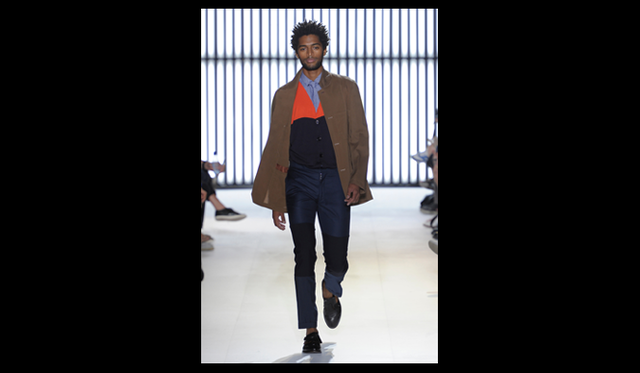 <strong>Paul Smith｜ポール・スミス</strong>　