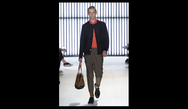 <strong>Paul Smith｜ポール・スミス</strong>　