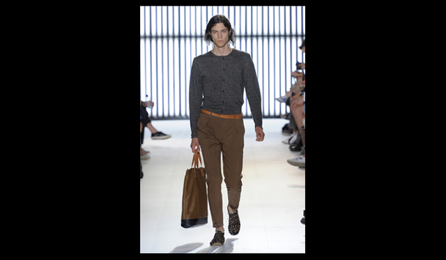 <strong>Paul Smith｜ポール・スミス</strong>　