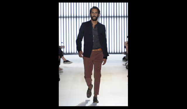 <strong>Paul Smith｜ポール・スミス</strong>　