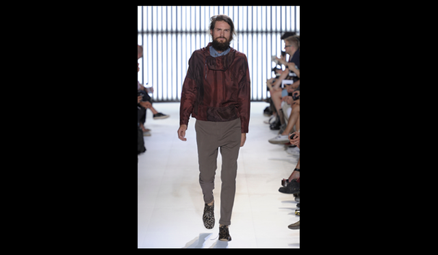 <strong>Paul Smith｜ポール・スミス</strong>　