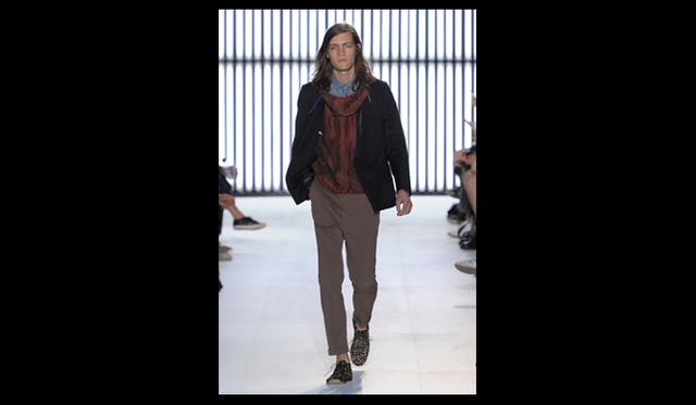 <strong>Paul Smith｜ポール・スミス</strong>　