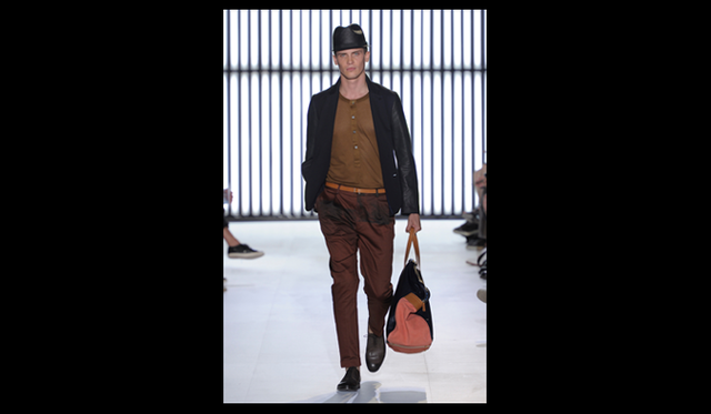 <strong>Paul Smith｜ポール・スミス</strong>　