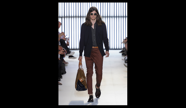 <strong>Paul Smith｜ポール・スミス</strong>　