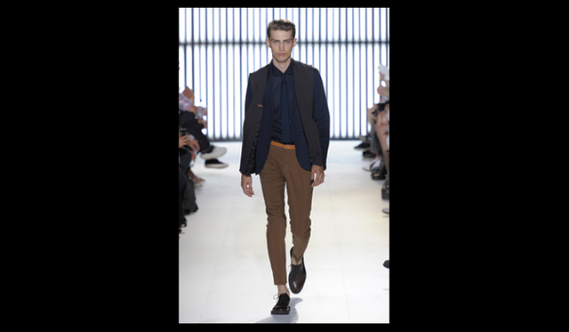 <strong>Paul Smith｜ポール・スミス</strong>　