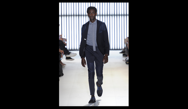 <strong>Paul Smith｜ポール・スミス</strong>　