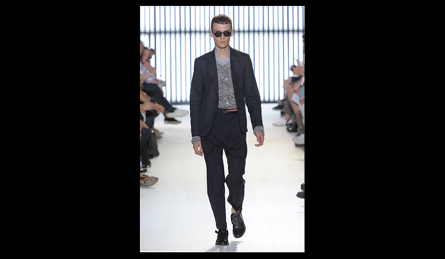 <strong>Paul Smith｜ポール・スミス</strong>　