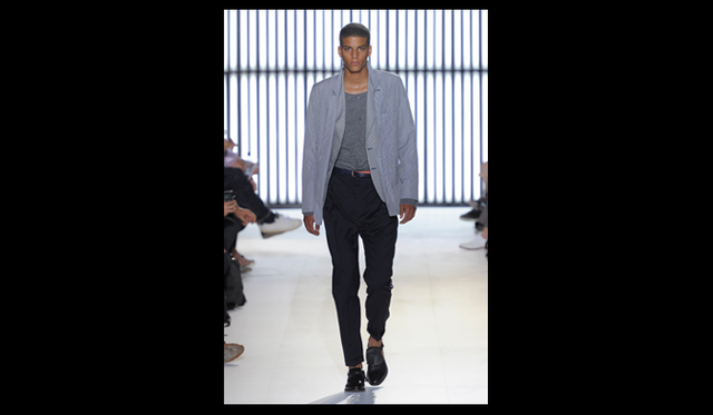 <strong>Paul Smith｜ポール・スミス</strong>　