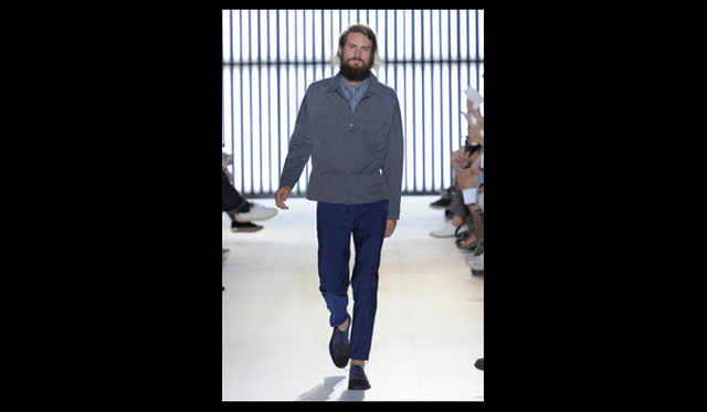 <strong>Paul Smith｜ポール・スミス</strong>　